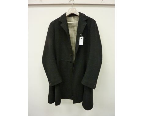 Vintage Clothing/Accessories - c. 1940s/1950s ladies riding jacket