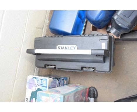 STANLEY TOOLBOX
