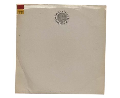 SPONTANEOUS MUSIC ENSEMBLE - FOR YOU TO SHARE LP (A-001). Another free one. Here's: Spontaneous Music Ensemble - For You To S