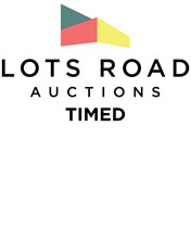 Lots Road Auctions Timed