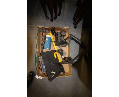 Tools, Lasts etc