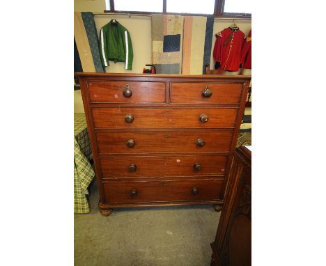 Scotch Chest