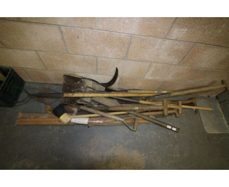 Quantity of Tools