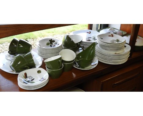 MIDWINTER STYLECRAFT RIVERSIDE DINNER WARE