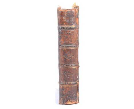 Sir Walter Raleigh, Instructions for Youth, Gentlemen and Noblemen, London 1722, comprising instructions to his son, and to p