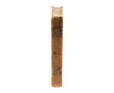 [Marcus Tullius Cicero], In omnes de arte rhetorica M. Tullii Ciceronis libros, item in eos ad C. Herennium scriptos ...., Ve