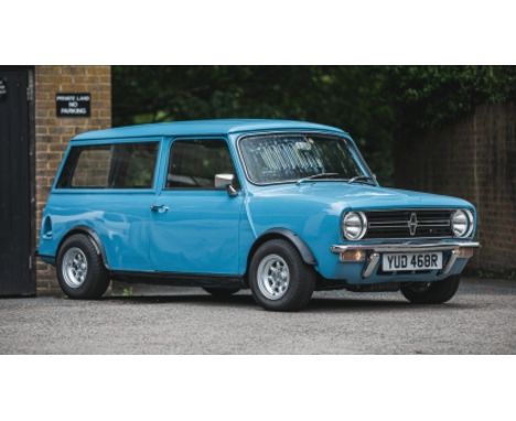 Totally restored, really well presented and offered at No Reserve.Has been the subject of a total restoration after being sto