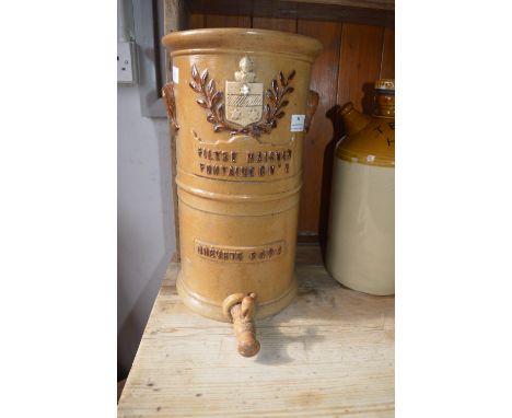 Ceramic Water Filter 