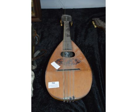 Lute 