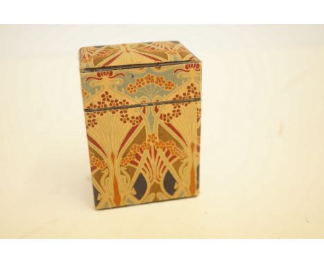 Liberty playing card box 