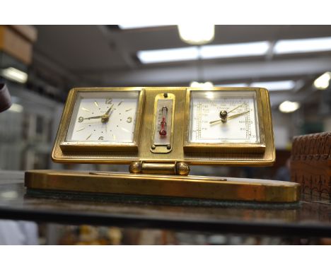 Negretti &amp; Zambia barometer, London makers of scientific instruments and optical and photographic items