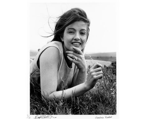 Ray Bellisario (Italian, 1936-2018)Freedom - First Day Out of Prison, Lying in a Field, 19642 silver gelatin prints, printed 