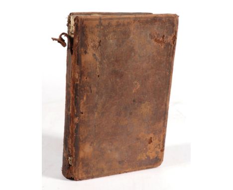 Boyle, Robert Hydrostatical Paradoxes Made out by New Experiments (For the most part Physical and Easie). Oxford: Printed by 