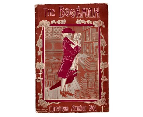 The Bookman.- Ten issues of The Bookman, comprising Christmas Number, 1901; Christmas Number, 1902; March 1903; July 1903; Sh