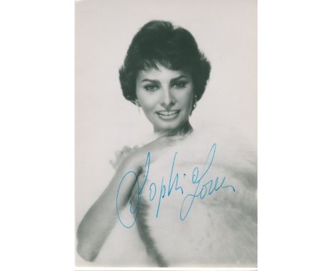 CINEMA: Selection of signed postcard photographs, many vintage, by various film actors and actresses, some entertainers etc.,