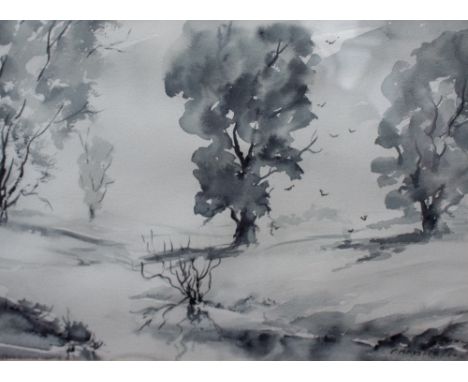 A QUANTITY OF DECORATIVE PICTURES and prints to include a landscape oil painting