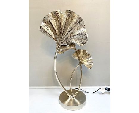 TOMMASO BARBI INSPIRED TABLE LAMP, 80cm H x 38cm W x 26cm D. 