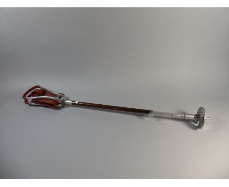 A Good Quality Gamebird Shooting Stick