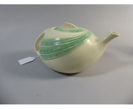 A Vintage T Flo Teapot 