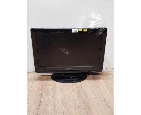 18 INCH HITACHI TV