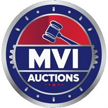 Auctioneer Logo