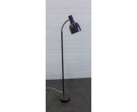 Hans Agne Jakobsson 1960s/1970s floor lamp, 110 cm