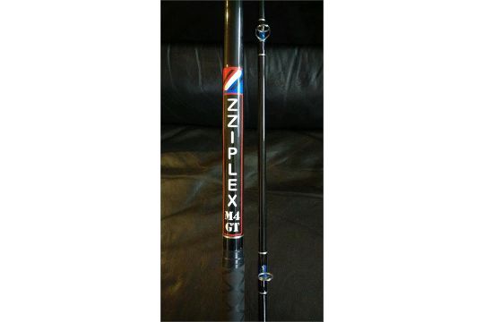 zziplex m4gt for sale