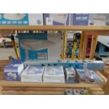 VISION PLUS IMAGE 450 Digital Antenna System with Various VISION PLUS Accessories