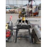 DEWALT DW720 Radial Armsaw - 240V