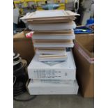 Qty of Assorted Rooflights - 3 x Boxed