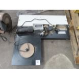 Benchtop Edgebander - 1PH/240v