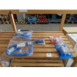 Various Waterpumps Including TRUMA ULTRAFLOW, CRUSADER 15L Water Pump.