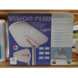 VISION PLUS STATUS 570 Digital Antenna System