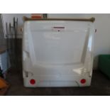 SWIFT Rear Motorhome/Caravan Panel