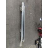 2 x Pairs of Vehicle Side Bars