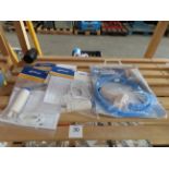 Selection of WHALE Products to Include: 2 x PREMIUM Submersible 12v DC Pumps, 1 x HIGH-FLOW Submersi