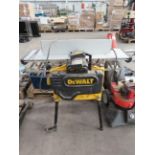DEWALT D27300 Planer Thicknesser