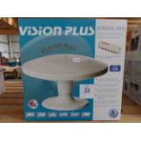 VISION PLUS STATUS 35J Omni-Directional Digital Antenna