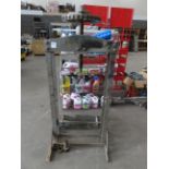 Manual Press