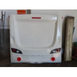 SWIFT Rear Motorhome/Caravan Panel