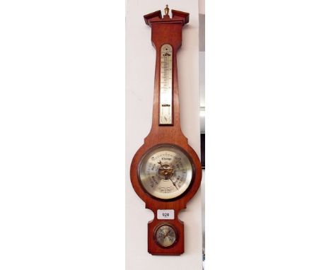 A Comitti barometer