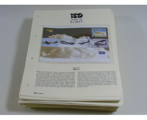 A Quantity Of First Day Covers