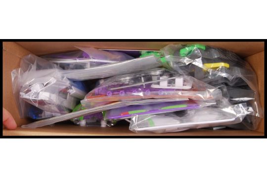 klip kitz buzz lightyear spaceship