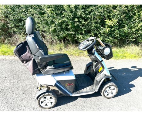 Apex Epic mobility scooter, PMV series, with charger, manual, full working order 