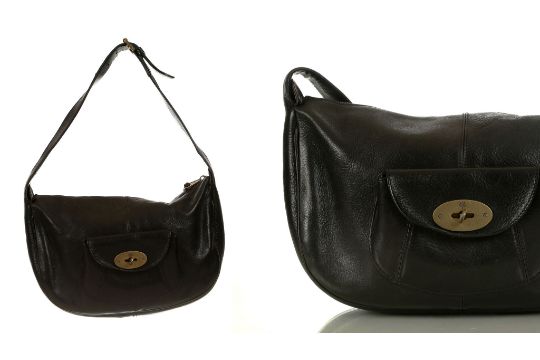 mulberry half moon bag