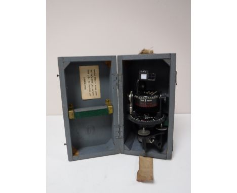 An Astro Compass Mk2 