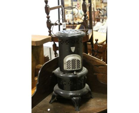 Vintage "Valour" Paraffin heater