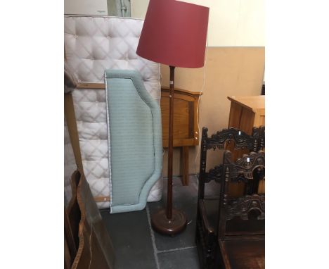 LAMP STANDARD