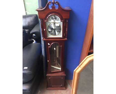 REPRO GRANDDAUGHTER CLOCK