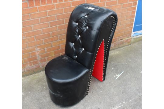 louboutin chair louboutin chair